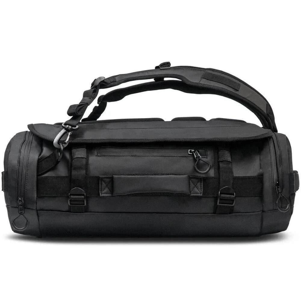 KORDIZ Travel Backpack - Carryall Travel Duffel Backpack - Bag Includes Backpack